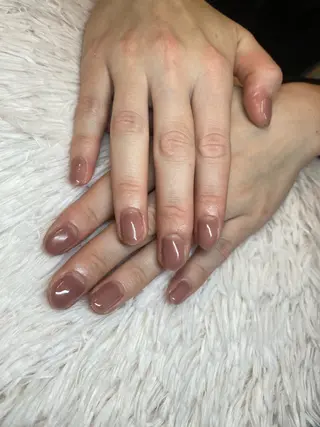 ネイル Chandra nail&tarotのネイルデザイン