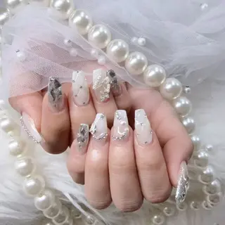 ネイル The Nail 新大久保店のその他イメージ