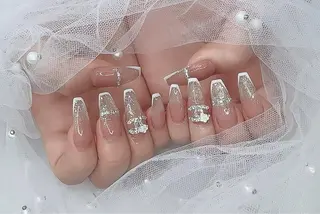 ネイル R salonのネイルデザイン