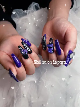 ネイル MASAKI 堺筋本町Nailのネイルデザイン