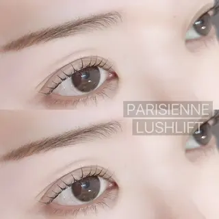 マツエク・マツパ eyelash Aoのマツエク・マツパデザイン