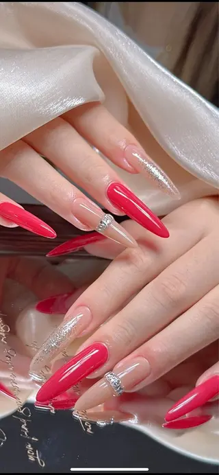 ネイル 桜 自宅ネイルサロンのネイルデザイン