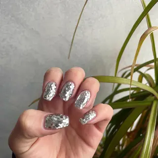 ネイル nail salon Aymのネイルデザイン