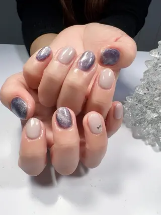 ネイル ネイルサロン ロア旧ジョリーのネイルデザイン