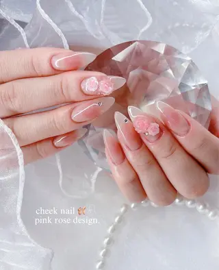 ネイル NA nail salonのネイルデザイン