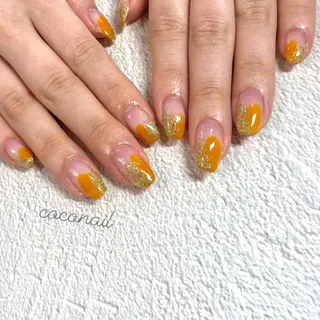 ネイル coconail 本八幡店のネイルデザイン