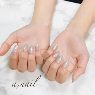 ネイル ネイルサロン エーネイルのネイルデザイン