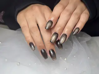 ネイル Rs nail 新宿西口のネイルデザイン