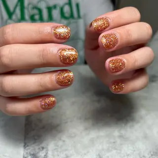 ネイル 【jeBrille】 Airiのネイルデザイン