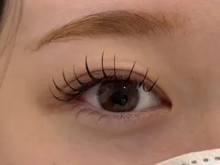 マツエク・マツパ TIARA for beautyのマツエク・マツパデザイン