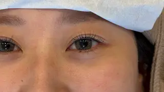 マツエク・マツパ Sakurablow 中澤の眉毛・アイブロウイメージ