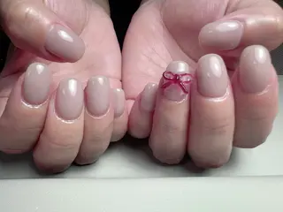 ネイル M.T nailのネイルデザイン