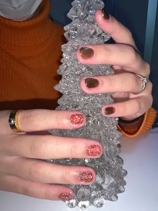 ネイル ネイルサロン ロア旧ジョリーのネイルデザイン