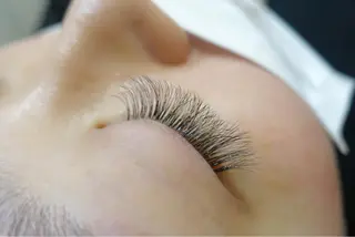 マツエク・マツパ lit. sayaのマツエク・マツパデザイン