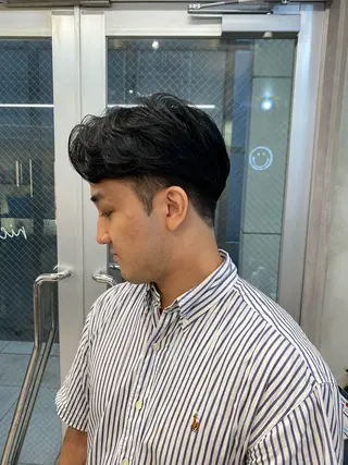 メンズ メンズ特化美容師/ すなおのヘアスタイル