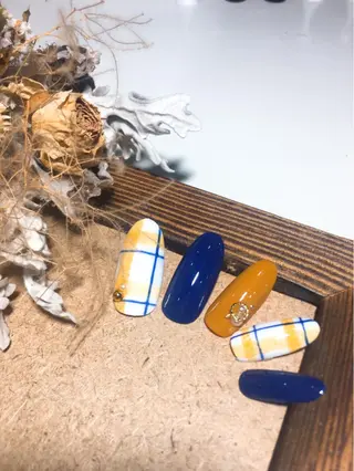 ネイル nailsalon RANANのネイルデザイン
