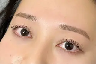 マツエク・マツパ lelian. hinakaのマツエク・マツパデザイン