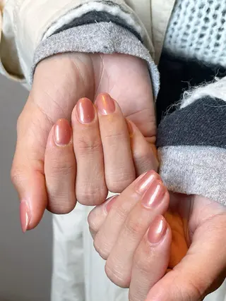 ネイル mogunail &blowのネイルデザイン