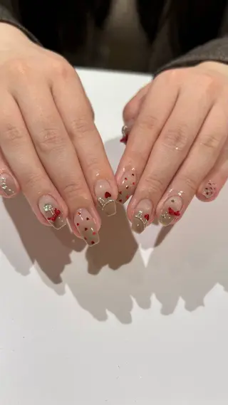 ネイル 🤍 YUI 🤍のネイルデザイン