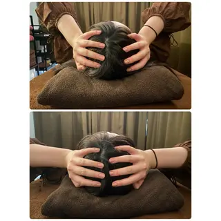 美容鍼灸サロン YOSHINOのエステ・リラクイメージ