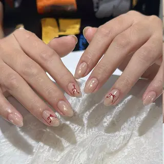 ネイル NAILS168 新大久保店のネイルデザイン