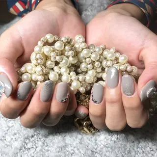 カラー ネイル 口コミ5.0 Mizuki.aのネイルデザイン