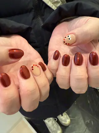 ネイル Bella Nailsのネイルデザイン