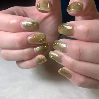 ネイル FIORITURA aiのネイルデザイン