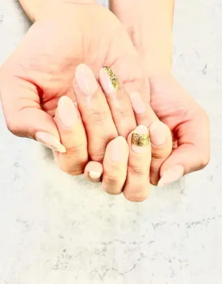 ネイル FASTNAIL PLUS 新宿店のネイルデザイン