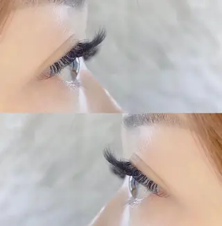 マツエク・マツパ 🎀 D.d _nailのネイルデザイン