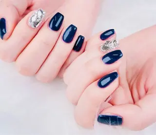 ネイル プライベートサロン LALA Nailのネイルデザイン