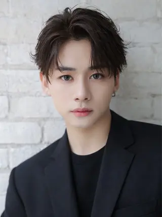 ショート モテ髪の神様✨ 祝田巳幸/全国4位のヘアスタイル