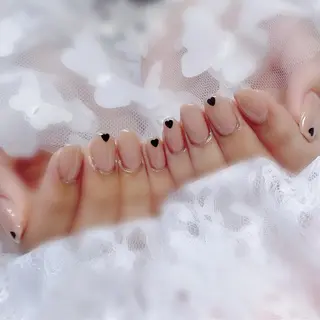 ネイル Nail salon luluのネイルデザイン
