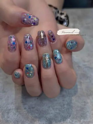 ネイル pinonail所属・Pino Nailのネイルデザイン