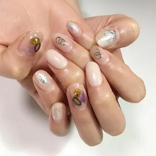 ネイル Otsuka Yumiのネイルデザイン