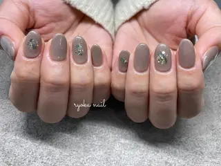 ネイル soary nailのネイルデザイン