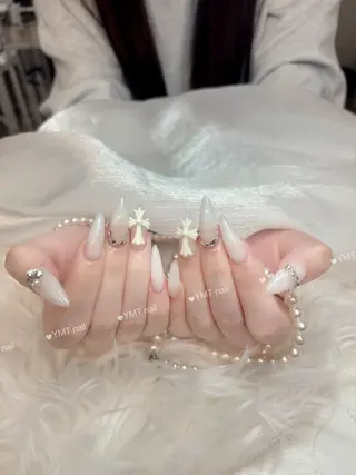 ネイル YMT NailStudioのネイルデザイン