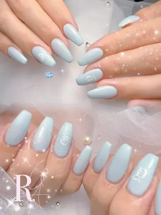 ネイル Nail salon ROAのネイルデザイン