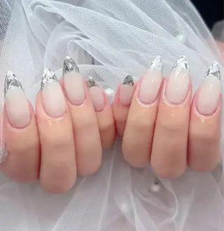 ネイル 心斎橋Salon Epokkuのネイルデザイン