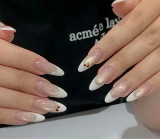 ネイル Minette nailHuongのネイルデザイン