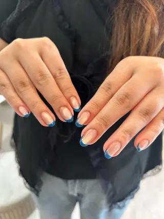 ネイル Sown🫧江田駅 徒歩5分✨ kanaのネイルデザイン