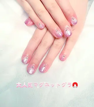 ネイル べ にのネイルデザイン