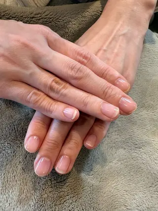 ネイル plume. koyukiのネイルデザイン