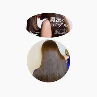 ロング パーソナルカラー骨格 顔タイプ 川野龍一のヘアスタイル