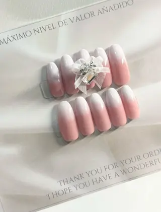 ネイル マキシモ 坂上のネイルデザイン