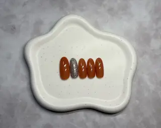 ネイル nail salon Lea Leaのネイルデザイン