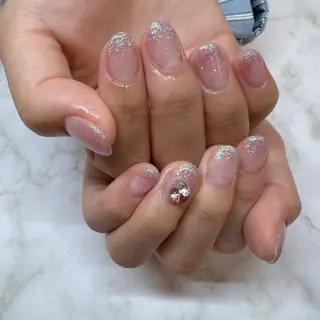 ネイル MAXKELLY あかのネイルデザイン