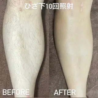 小林 千愛のエステ・リラクイメージ