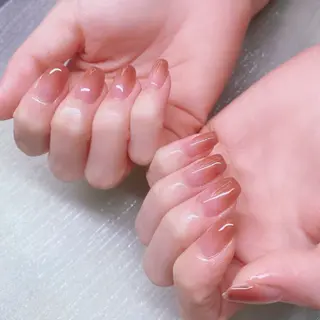 ネイル Nailist suzuのネイルデザイン