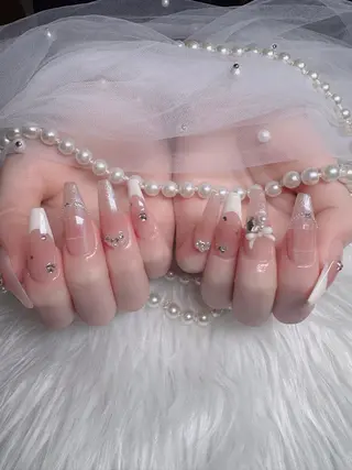 ネイル Hbaby nailのネイルデザイン